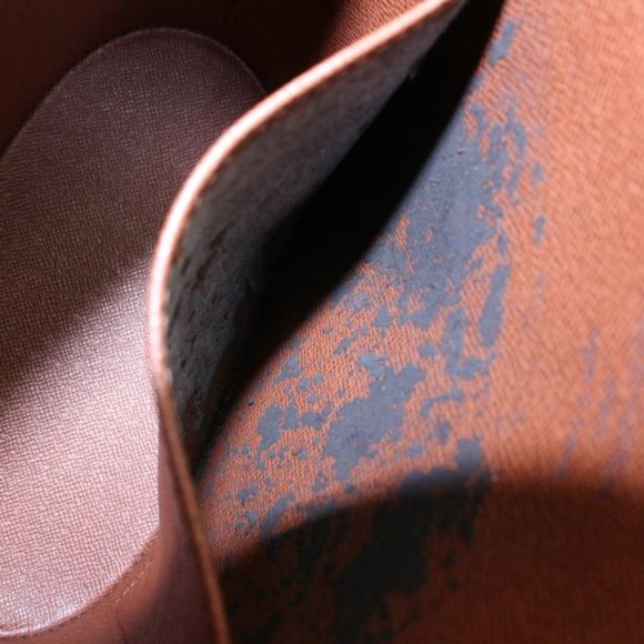 Louis Vuitton Monogram Drouot Crossbody Bag 61lvs224s - Picture 12 of 12